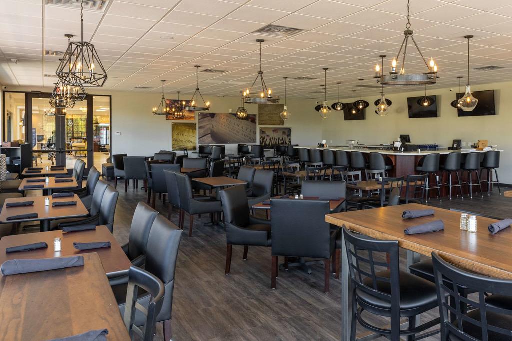 Days Inn And Suites By Wyndham Oxford Extérieur photo