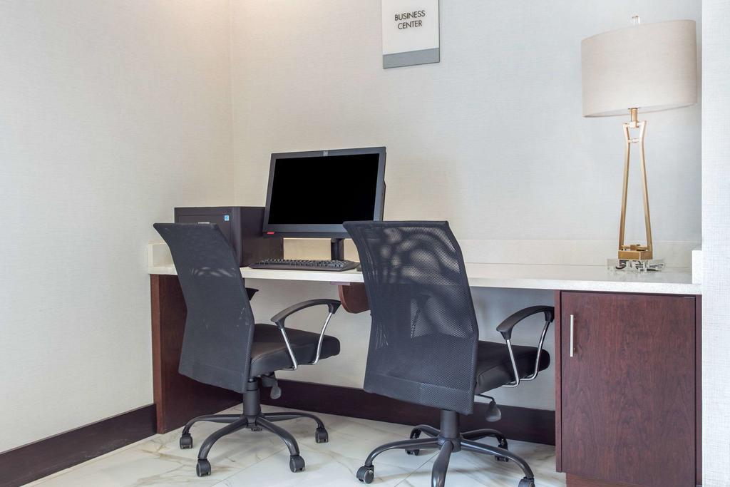 Days Inn And Suites By Wyndham Oxford Extérieur photo