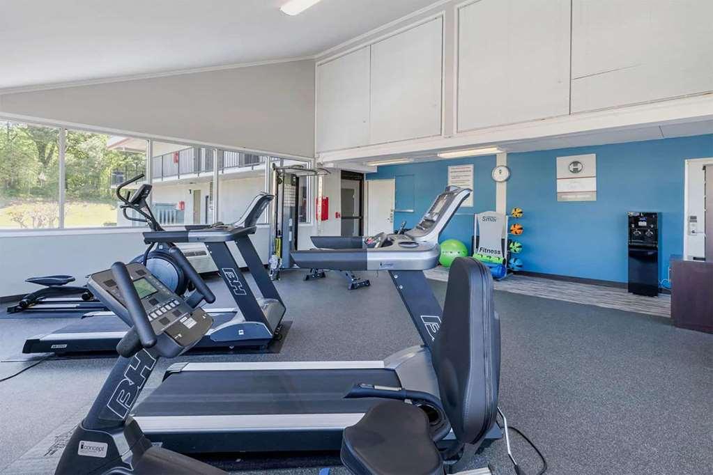 Days Inn And Suites By Wyndham Oxford Facilités photo